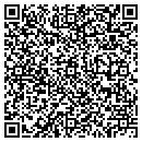 QR code with Kevin A Tanner contacts