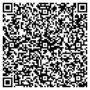 QR code with Outback Graphics contacts