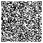 QR code with Kisling, David OD contacts