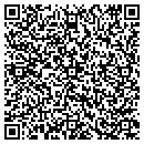 QR code with O'Very Covey contacts