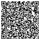 QR code with R & R Ink Supply contacts