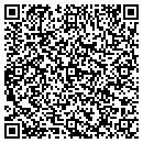 QR code with L Page Pond Optometry contacts