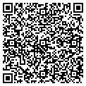 QR code with Ymca contacts
