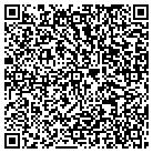 QR code with Royce Global Value Trust Inc contacts