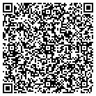 QR code with University Of Hawaii Systems contacts
