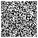 QR code with J M Stucco & Plaster contacts