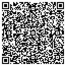 QR code with Tony Rhoton contacts