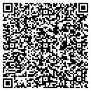 QR code with Underfoot Studio contacts