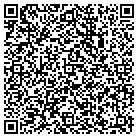 QR code with Wasatch Front Graphics contacts
