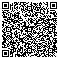 QR code with Pich contacts