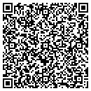 QR code with Zip Graphic contacts