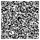 QR code with Up North Fiber Art Supply contacts