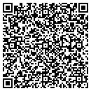 QR code with Moore Diana OD contacts