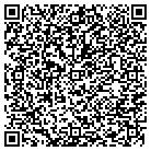 QR code with Prince William County Dialysis contacts