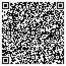 QR code with All Sewn Up contacts