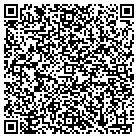 QR code with Nicholson Laurie F OD contacts
