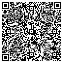 QR code with Hanley Design contacts