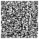 QR code with Oberbreckling Robert S OD contacts