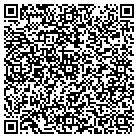 QR code with High Plains Distributing LLC contacts