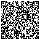 QR code with Osius Vision contacts