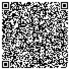QR code with St Charles Respiratory Care contacts