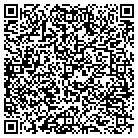 QR code with Mcjunkin Applachian Oilfld Sup contacts