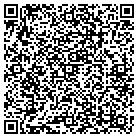 QR code with Gabriel A Chamblin DDS contacts