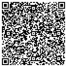 QR code with Precision Graphics Of Vermont contacts