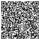 QR code with The Bates Agency contacts