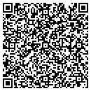 QR code with Riptide Liquor contacts