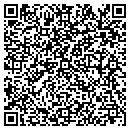 QR code with Riptide Liquor contacts