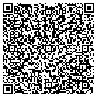 QR code with X & O Appliance & Computer Rpr contacts