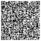 QR code with Virginia Adult & Pediatric contacts