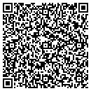 QR code with Prouty Robert OD contacts