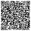 QR code with Miki contacts