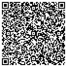 QR code with American Graphics Utility Trlr contacts