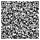 QR code with Redmond Hayes A OD contacts