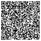 QR code with Anderson Advertising Graphics contacts