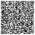 QR code with Antonio Graphics & Design Mike contacts