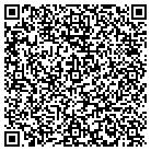 QR code with A & S Heating Cooling & Appl contacts