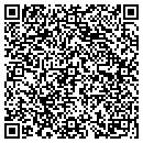 QR code with Artisan Graphics contacts