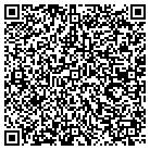 QR code with J G Fire Prtection SEC Systems contacts