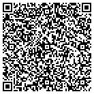 QR code with Seagraves Sandra K OD contacts