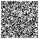 QR code with Avelie Graphics contacts