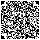 QR code with Tydall's Cleaning Service contacts