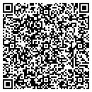 QR code with Infrago Inc contacts
