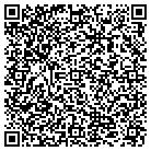 QR code with B S G Signs & Graphics contacts