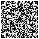 QR code with J C Appliances contacts