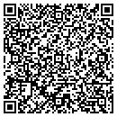 QR code with R H Productions contacts