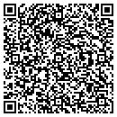QR code with La Appliance contacts